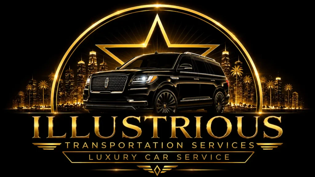 Illustrious Transportation Services