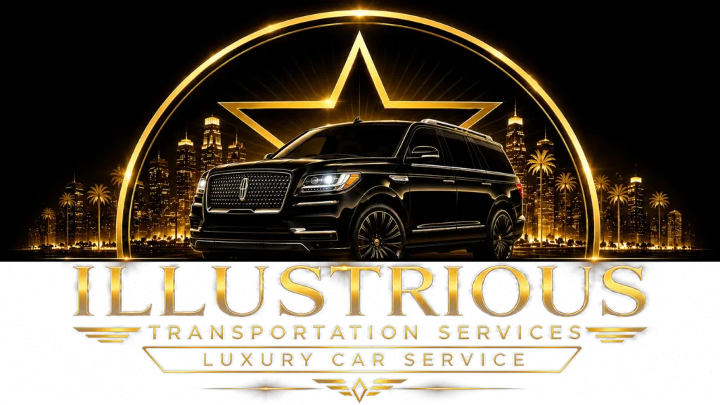 Illustrious Transportation Services